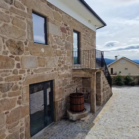 Casa Da Barbosa