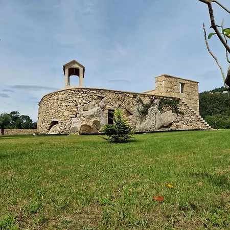 Casa Da Barbosa * 梅尔加科