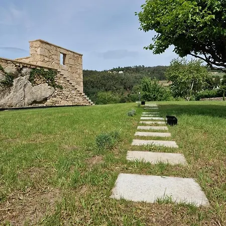 Casa Da Barbosa 梅尔加科