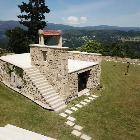 别墅 Casa Da Barbosa *
